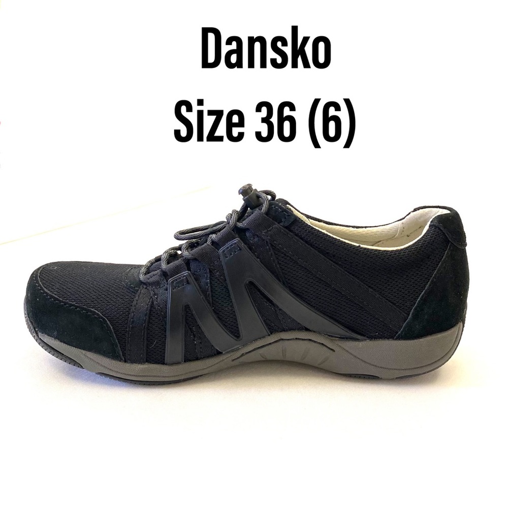 Dansko Sneaker